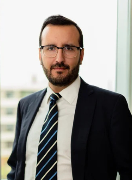 Alfonso Muñoz
