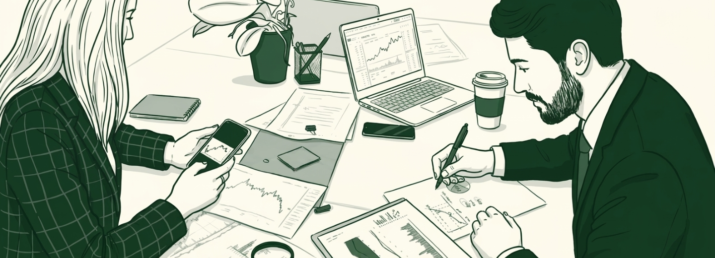 From Diligence to Closing