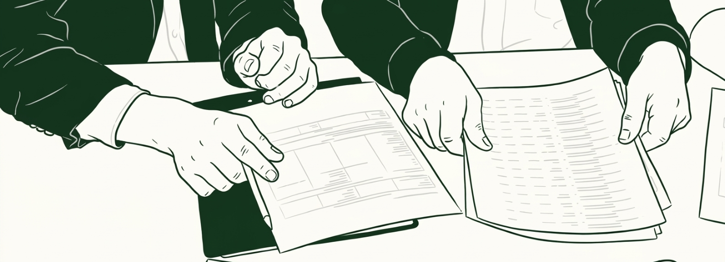 How to Prepare for Regulated Investors